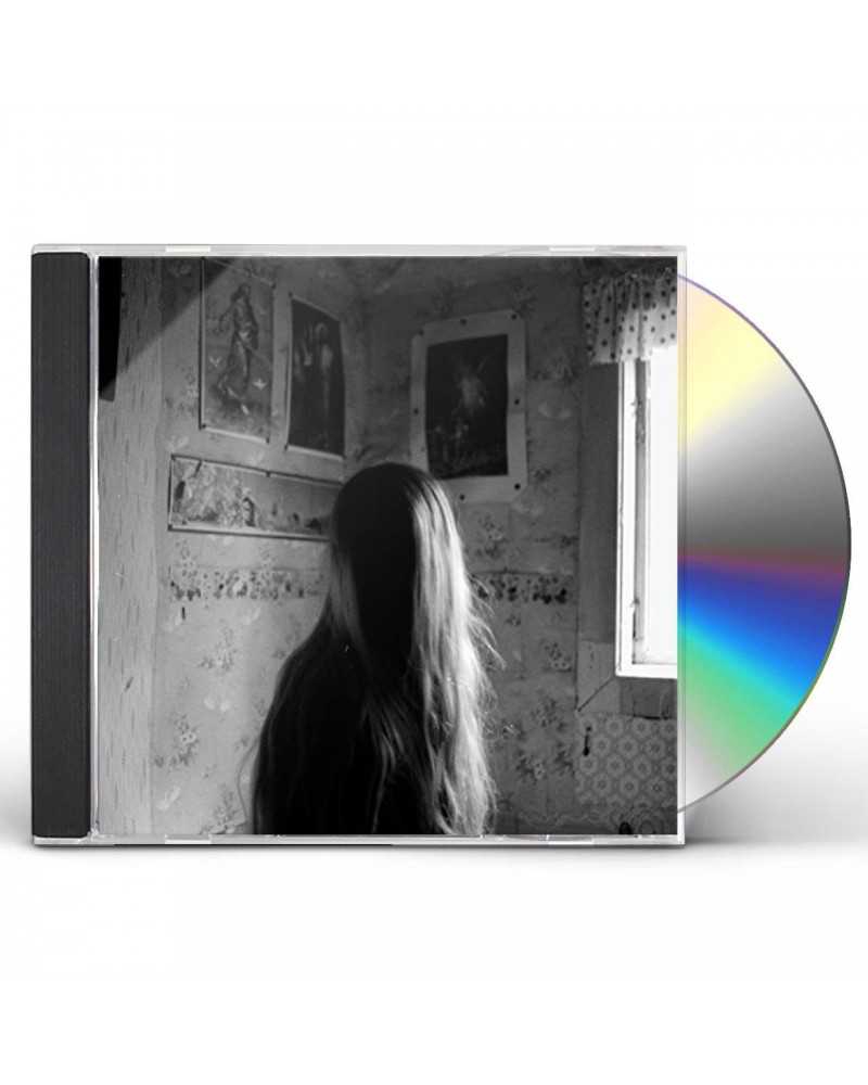 Anna von Hausswolff MIRACULOUS CD $7.87 CD