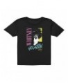 Whitney Houston Kids T-Shirt | Pastels Close Up Kids T-Shirt $9.67 Kids