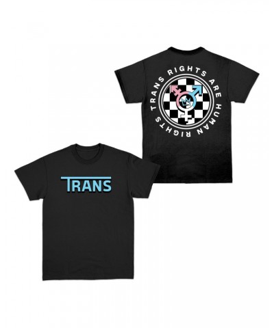 Miles McKenna Trans T-Shirt $7.75 Shirts