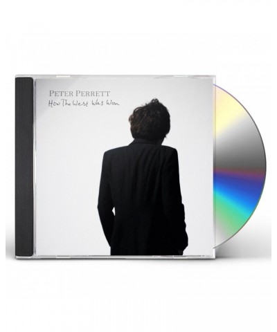 Peter Perrett How The West Was Won CD $8.73 CD