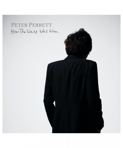 Peter Perrett How The West Was Won CD $8.73 CD