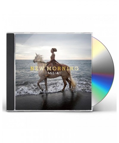 MISIA NEW MORNING CD $33.36 CD