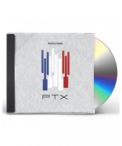 Pentatonix PTX CD $8.51 CD