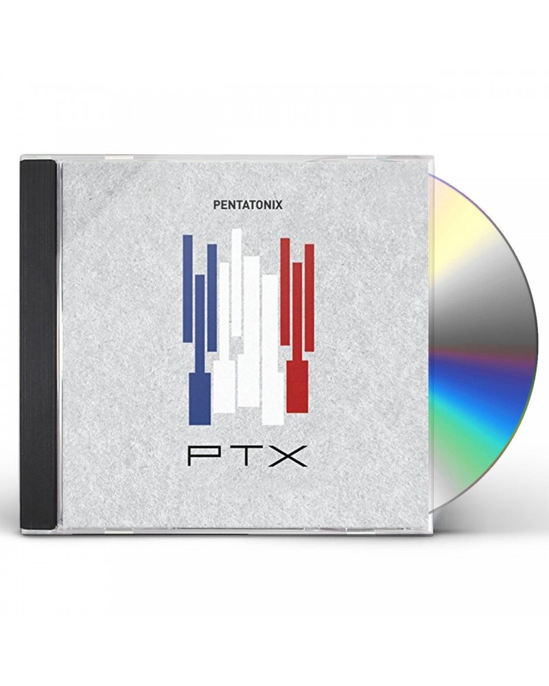 Pentatonix PTX CD $8.51 CD