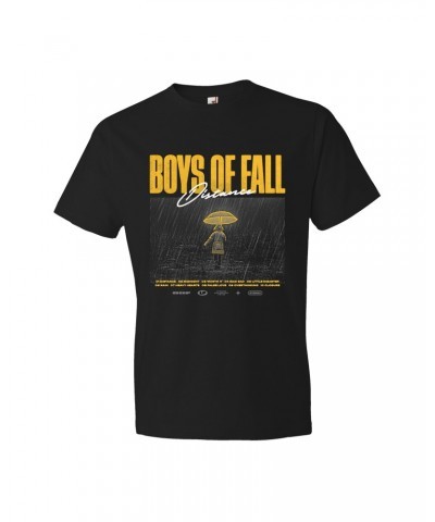 Boys of Fall Album Art Tee $10.54 Shirts