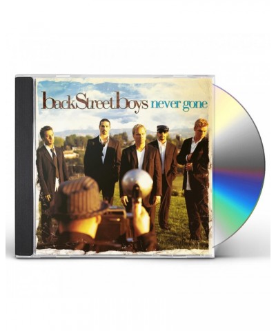 Backstreet Boys Never Gone CD $2.64 CD