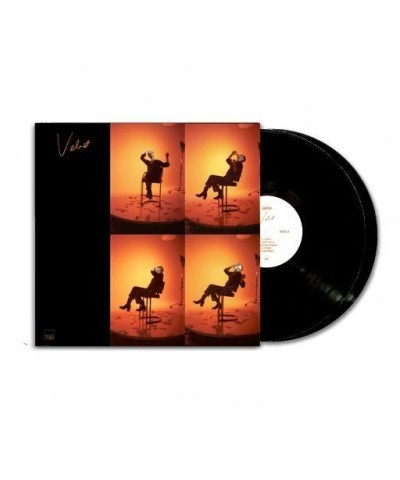 JMSN Velvet [VINYL] $16.91 Vinyl