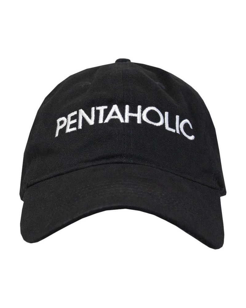 Pentatonix Pentaholic Hat $5.93 Hats