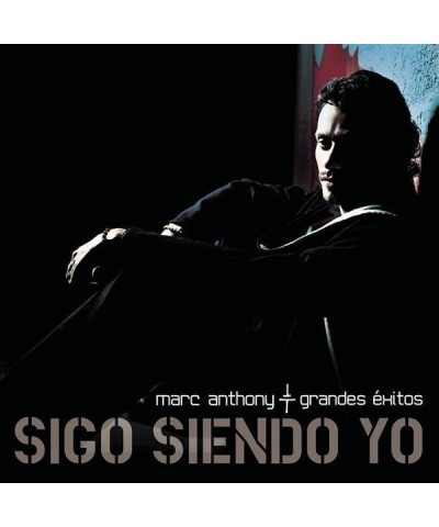Marc Anthony SIGO SIENDO YO CD $9.72 CD