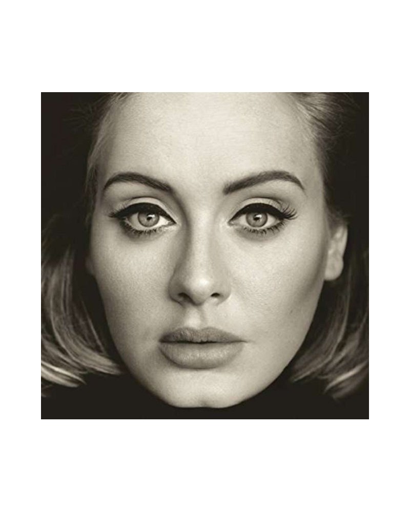 Adele CD - 25 $2.04 CD