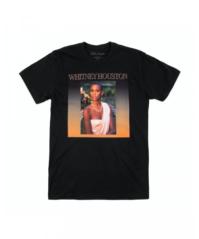 Whitney Houston Whitney 1985 T-shirt $7.97 Shirts