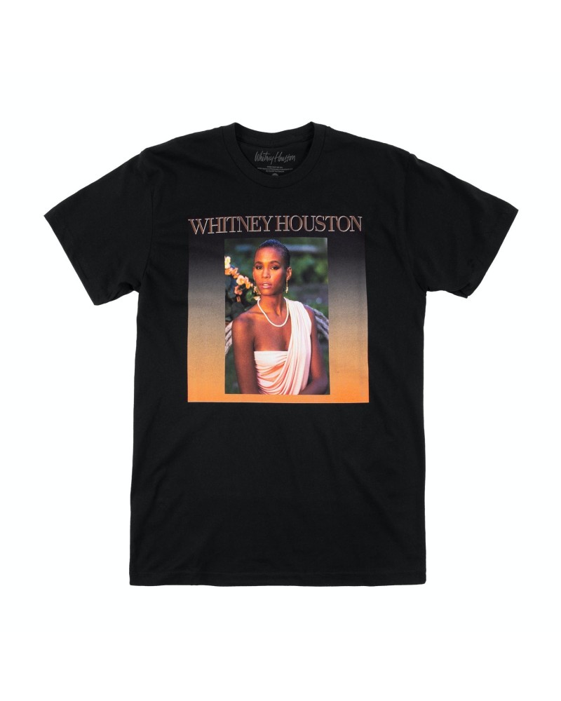 Whitney Houston Whitney 1985 T-shirt $7.97 Shirts