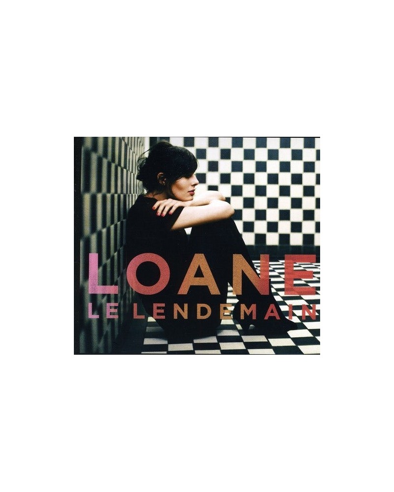 Loane LE LENDEMAIN CD $10.31 CD