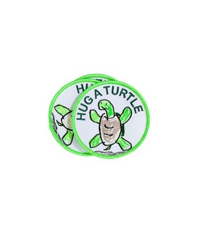 Parry Gripp Hug A Turtle Patch $25.08 Accessories