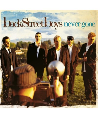 Backstreet Boys Never Gone CD $2.64 CD