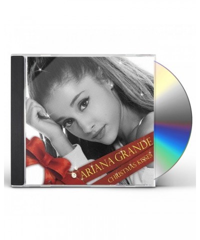 Ariana Grande CHRISTMAS KISSES CD $170.87 CD