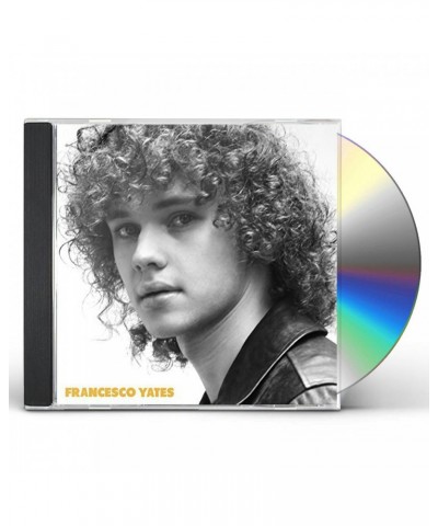 Francesco Yates CD $26.21 CD
