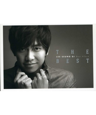 Lee Seung Gi BEST CD $14.05 CD