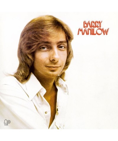 Barry Manilow LP - Barry Manilow (1Lp Coloured) (Vinyl) $9.21 Vinyl