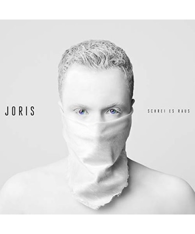 JORIS Schrei Es Raus Vinyl Record $4.42 Vinyl