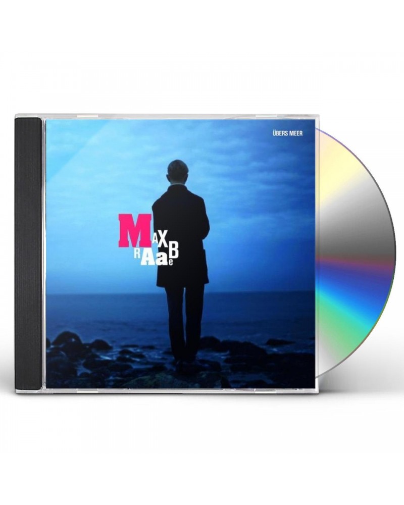 Max Raabe UBERS MEER CD $12.81 CD