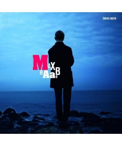 Max Raabe UBERS MEER CD $12.81 CD