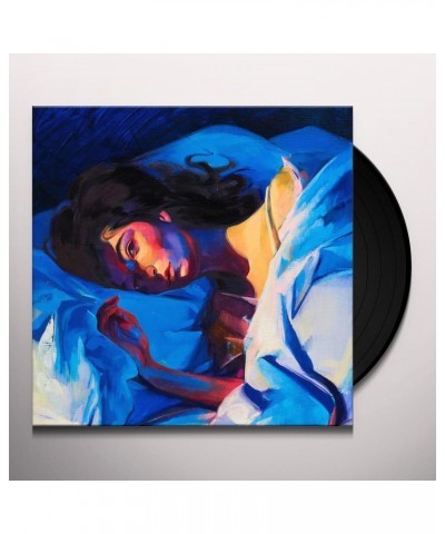 Lorde Melodrama (LP) Vinyl Record $12.72 Vinyl