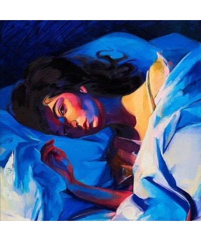 Lorde Melodrama (LP) Vinyl Record $12.72 Vinyl