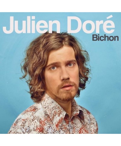 Julien Doré Bichon Vinyl Record $6.45 Vinyl
