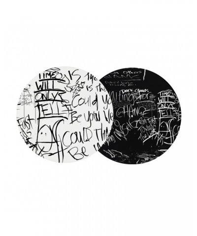 Rag'n'Bone Man Lyric Slipmat $11.27 Slipmats