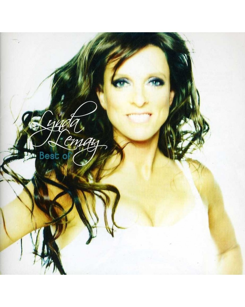 Lynda Lemay BEST OF CD $11.19 CD