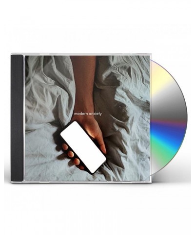 Josef Salvat MODERN ANXIETY CD $8.49 CD