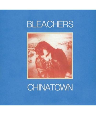 Bleachers CHINATOWN / 45 Vinyl Record $9.24 Vinyl