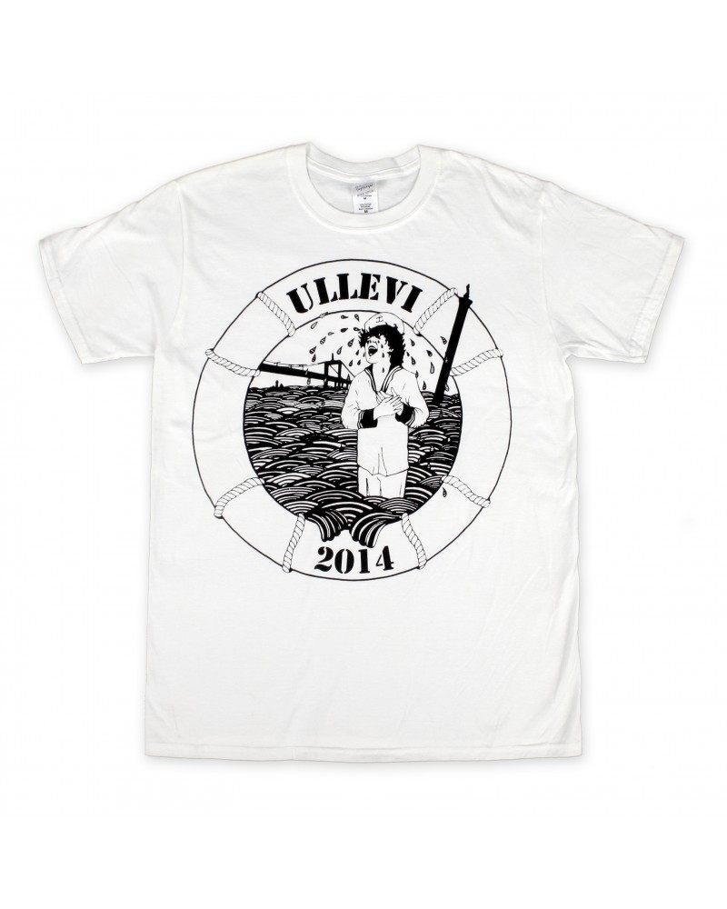 Håkan Hellström ULLEVI / TEE 2014 $1.89 Shirts
