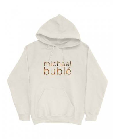 Michael Bublé Fall Pullover Hoodie $5.55 Sweatshirts