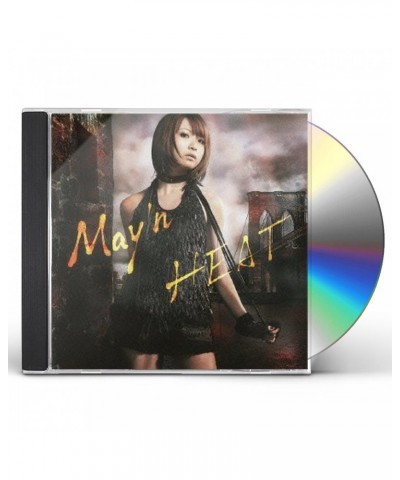 May'n HEAT CD $18.60 CD