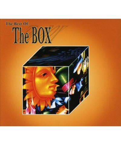 Box ALWAYS WITH YOU: BEST OF THE BOX CD $44.07 CD