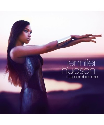 Jennifer Hudson I REMEMBER ME CD $10.49 CD
