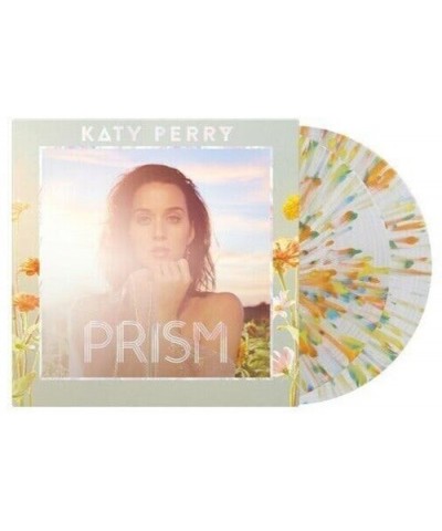 Katy Perry PRISM - 10TH ANNIVESARY Vinyl Record $7.98 Vinyl