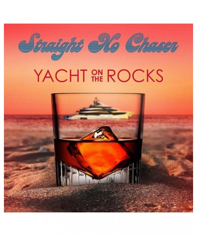 Straight No Chaser YACHT ON THE ROCKS Vinyl Record $9.06 Vinyl