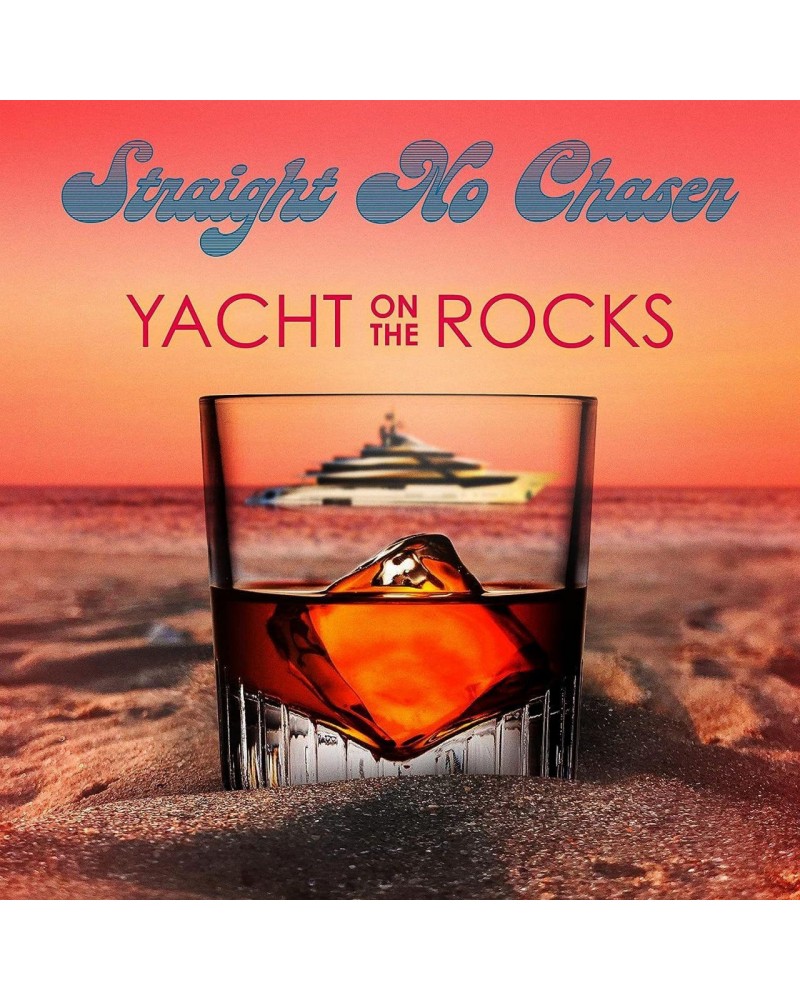 Straight No Chaser YACHT ON THE ROCKS Vinyl Record $9.06 Vinyl