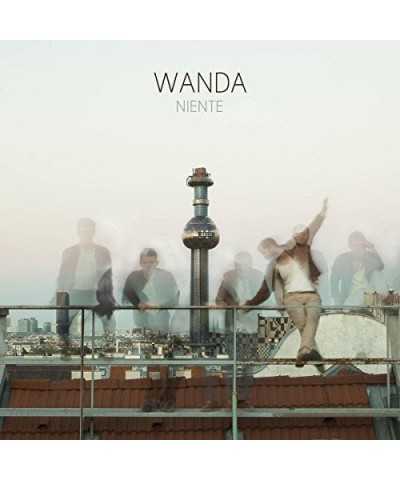 Wanda NIENTE CD $12.95 CD