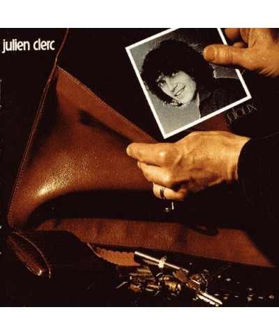 Julien Clerc JALOUX CD $19.50 CD