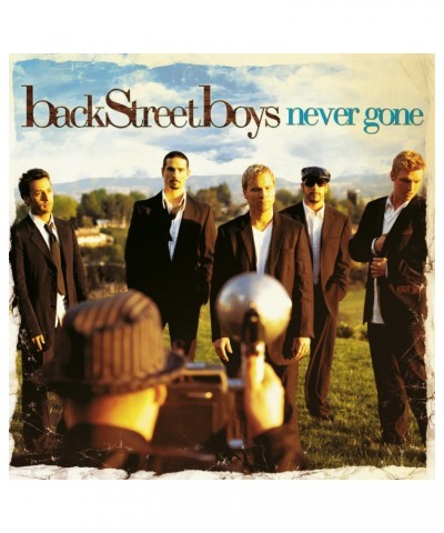 Backstreet Boys NEVER GONE CD $11.25 CD