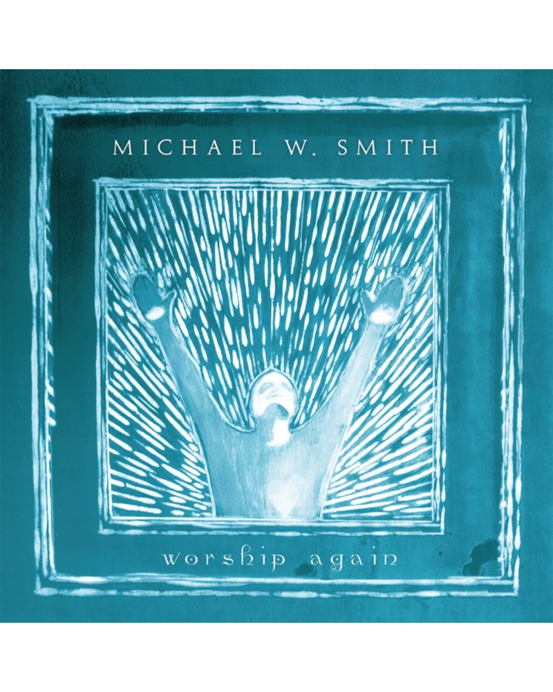 Michael W. Smith WORSHIP AGAIN CD $6.74 CD