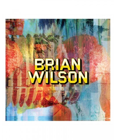 Brian Wilson "Blue Vinyl 45" $7.43 Vinyl