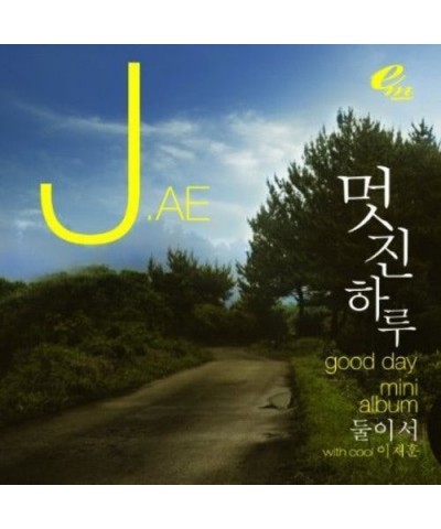 J.ae GREAT DAY CD $12.60 CD