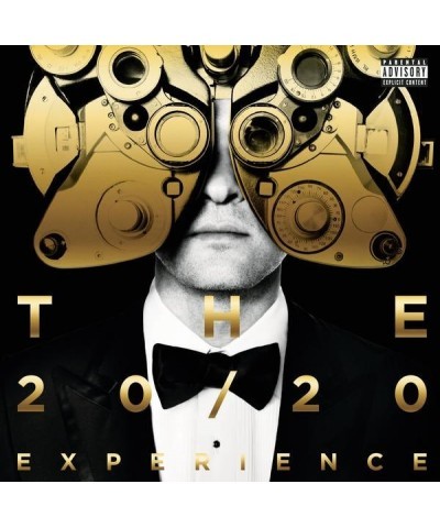 Justin Timberlake 20/20 Experience 2 CD $8.55 CD