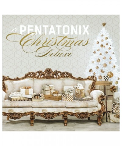 Pentatonix CHRISTMAS Vinyl Record $6.99 Vinyl