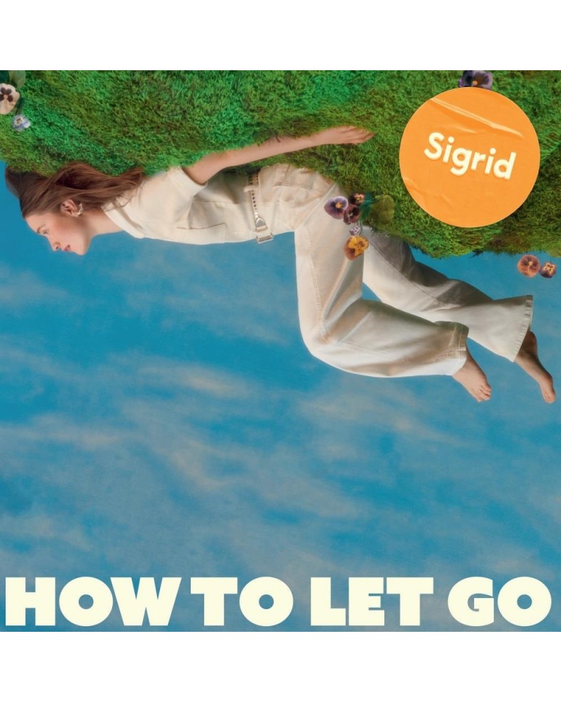 Sigrid How To Let Go (LP) Vinyl Record $8.36 Vinyl